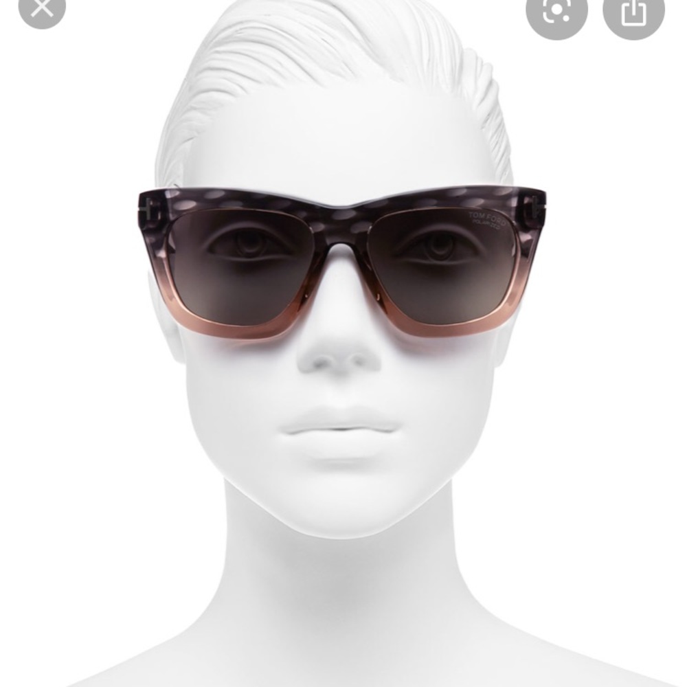 Authentic Tom Ford Sunglasses - image 3